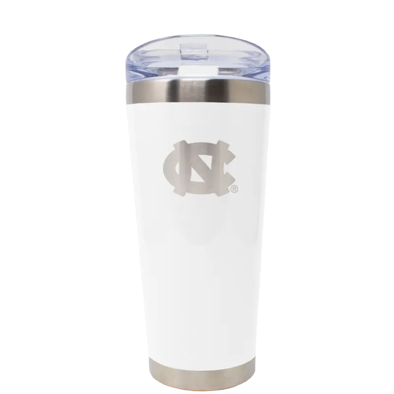 North Carolina 26oz Classic Tumbler