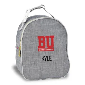 Personalized Boston University Terriers Insulated Bag