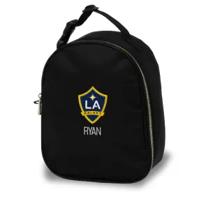 Personalized LA Galaxy Insulated Bag