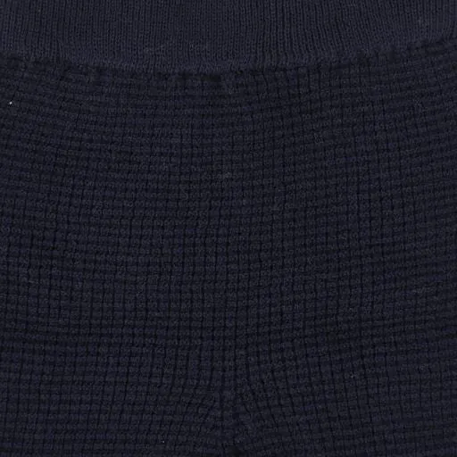 PH PLAY 2 TONE NAVY THERMAL PANT [Final Sale]