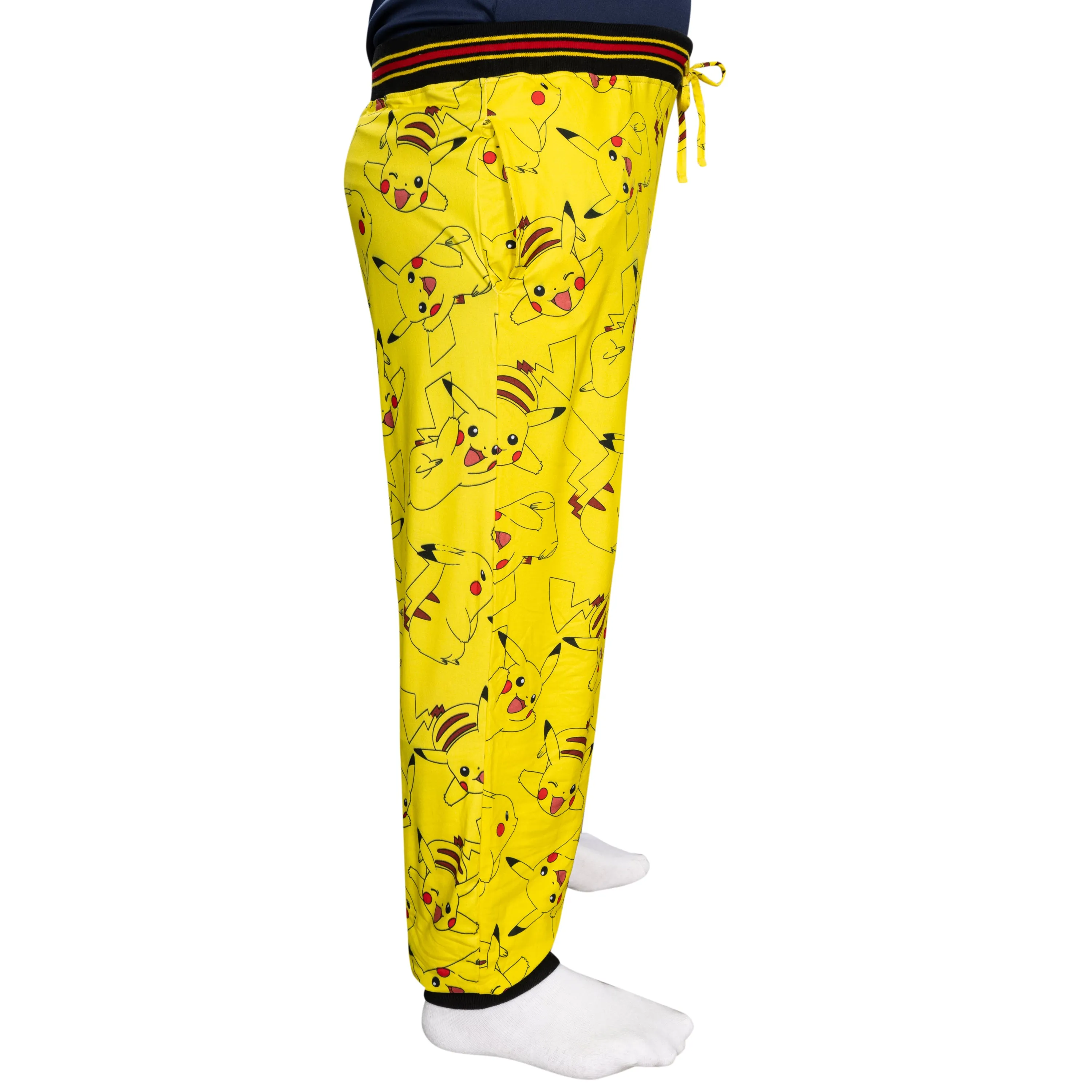 Pikachu Lounge Pants