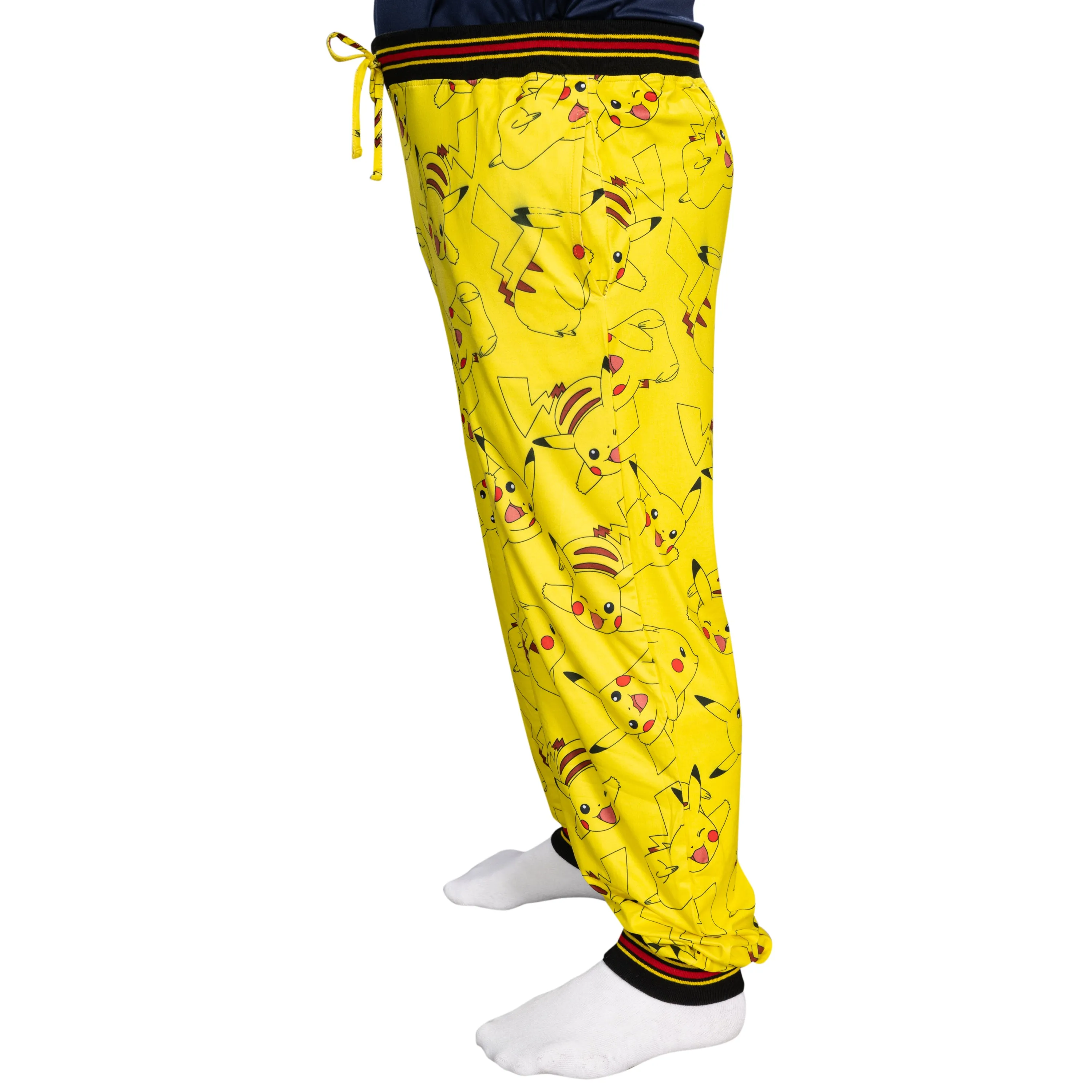 Pikachu Lounge Pants