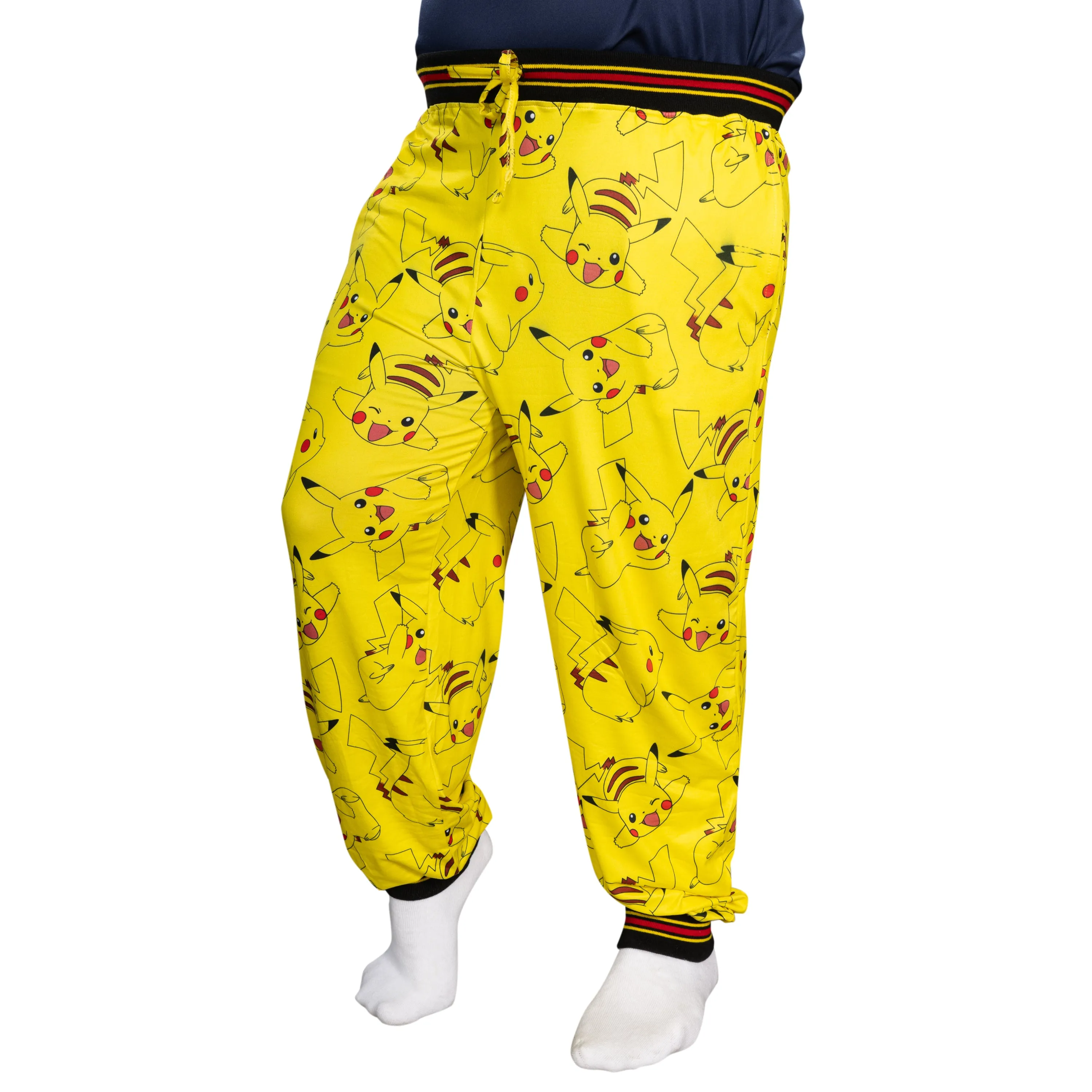 Pikachu Lounge Pants