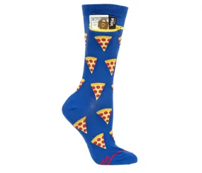 Pizza Party Socks