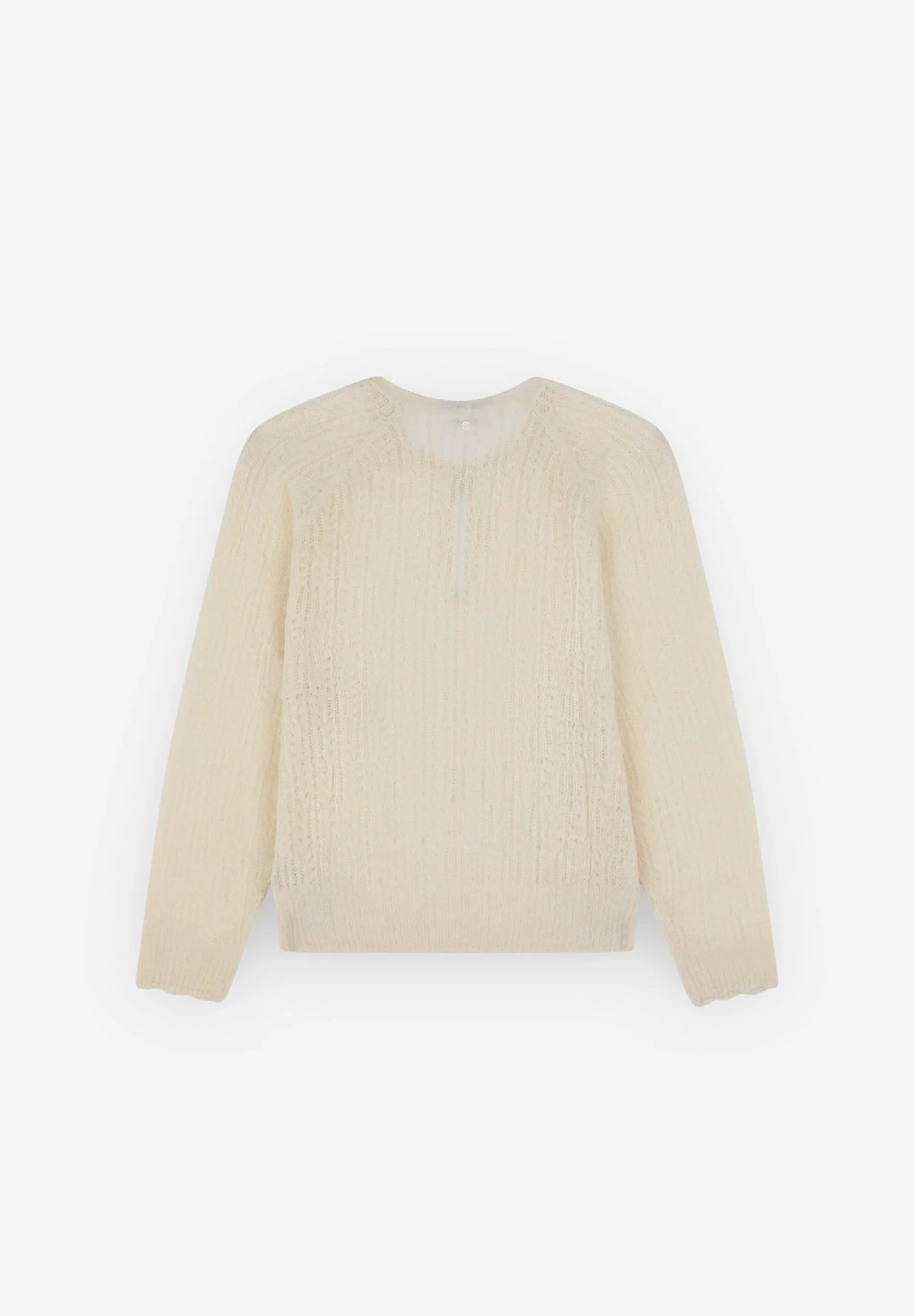 POINTELLE R JUMPER