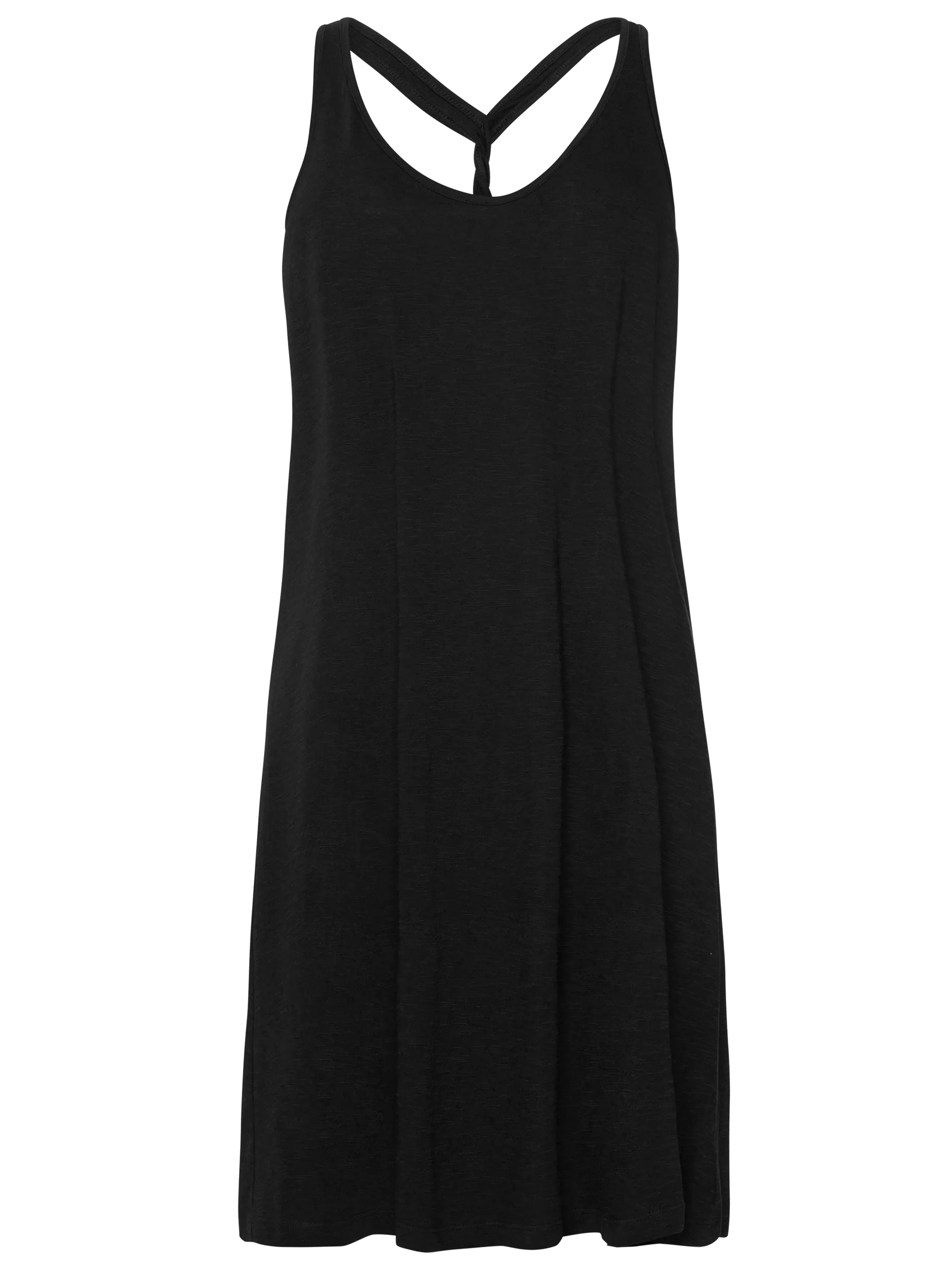 Protest PRTFELINE Dress - Black