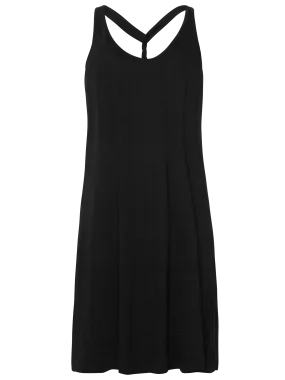 Protest PRTFELINE Dress - Black