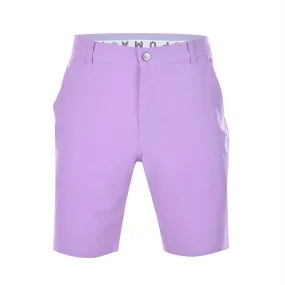 PUMA 101 Men's Shorts (Lupine Heather)