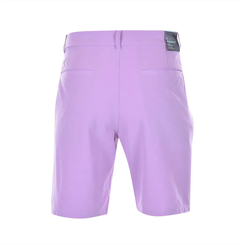 PUMA 101 Men's Shorts (Lupine Heather)