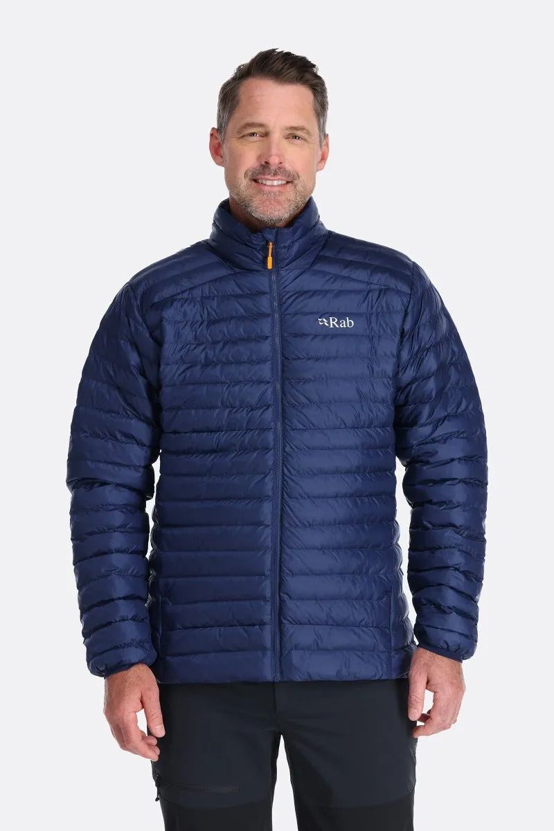 Rab Cirrus Synthetic Insulated Jacket Men's