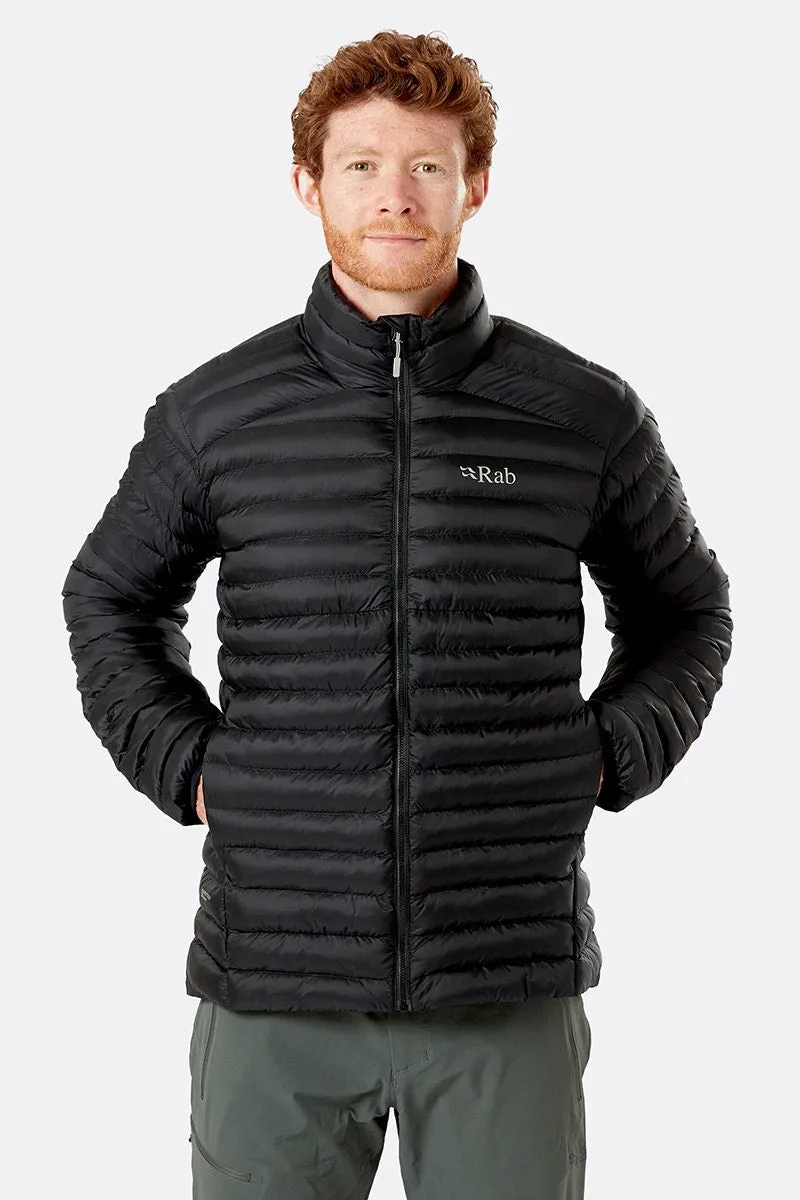 Rab Cirrus Synthetic Insulated Jacket Men's