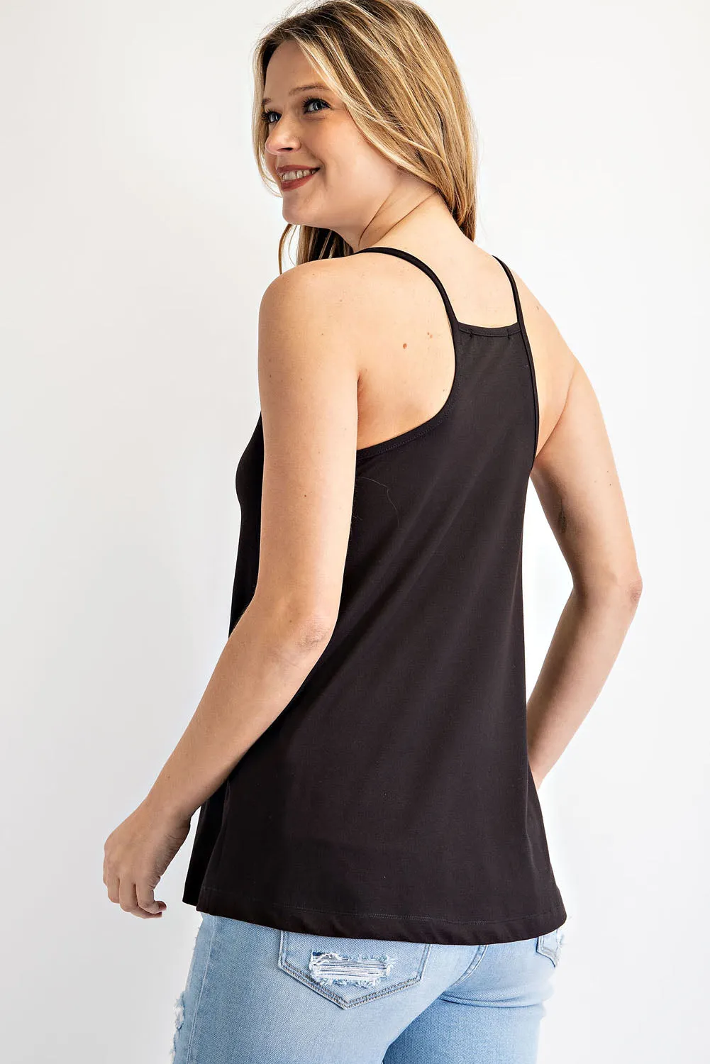 RAE Mode Butter Camisole Tank