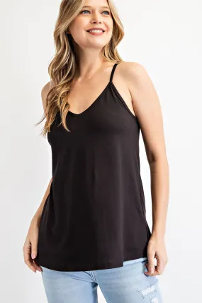 RAE Mode Butter Camisole Tank