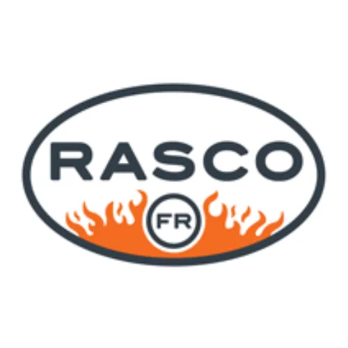 Rasco FR HI-Vis Insulated Bomber Jacket