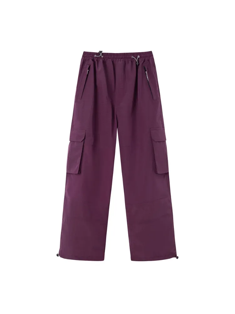 SNIHPRO Metal Nylon 3L Pant - Unisex