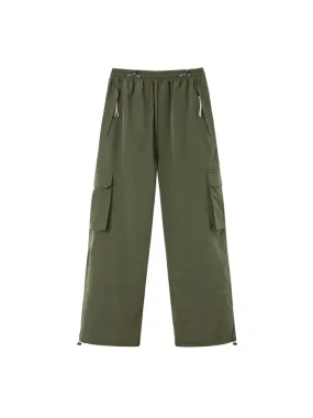 SNIHPRO Metal Nylon 3L Pant - Unisex