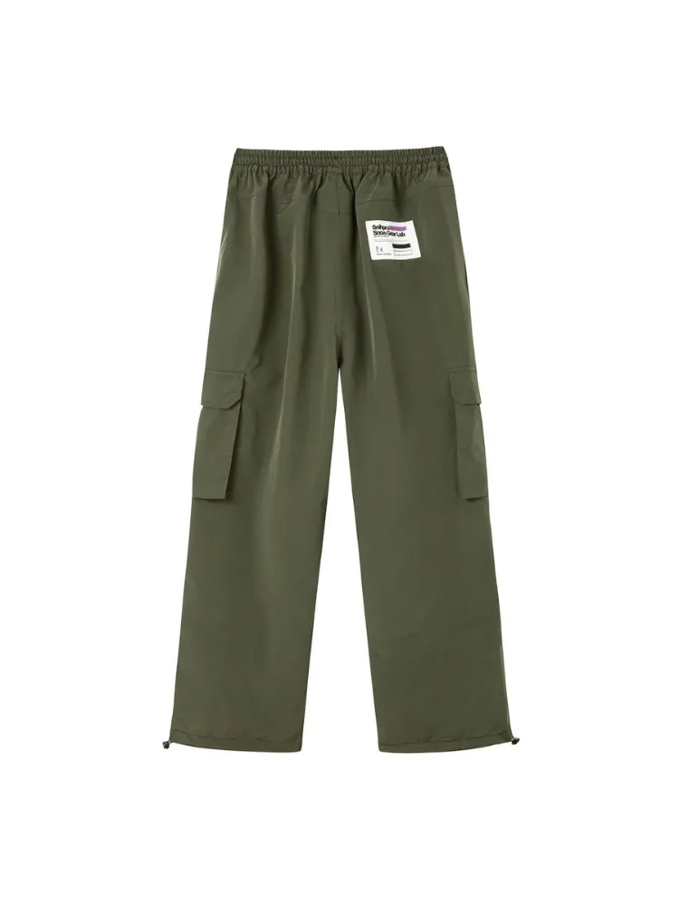 SNIHPRO Metal Nylon 3L Pant - Unisex