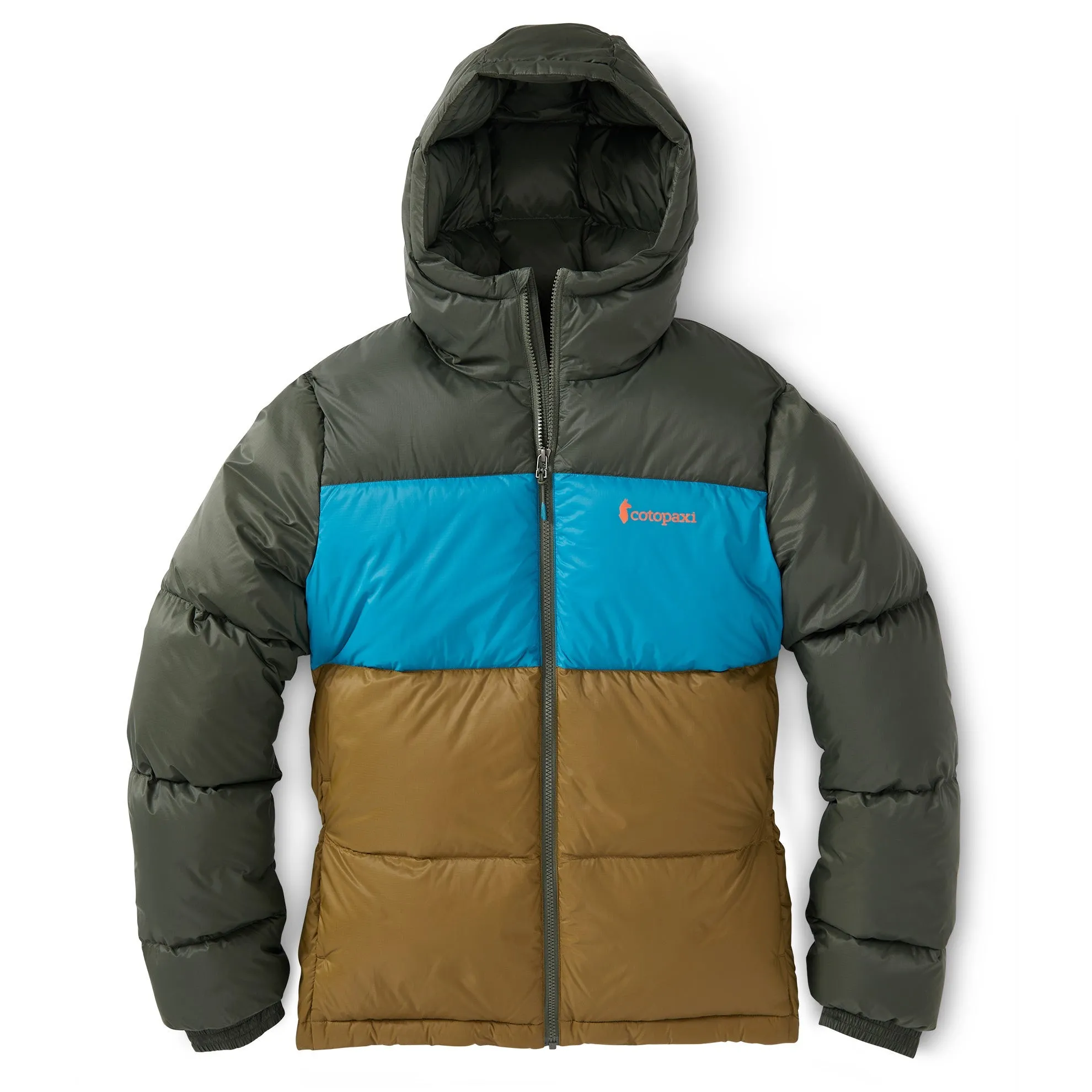 Solazo Down Hooded Jacket by Cotopaxi