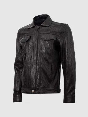 Summer Motorcycle Jacket