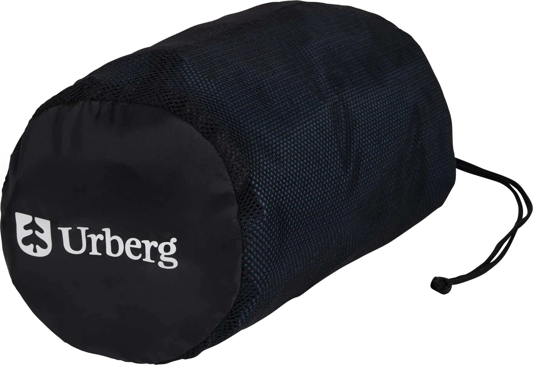 Urberg Insulated Airmat Vertical Channels Midnight Navy | Buy Urberg Insulated Airmat Vertical Channels Midnight Navy here | Outnorth