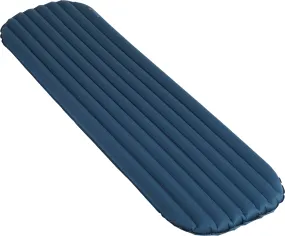 Urberg Insulated Airmat Vertical Channels Midnight Navy | Buy Urberg Insulated Airmat Vertical Channels Midnight Navy here | Outnorth