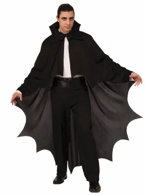 Vampire Bat Cape