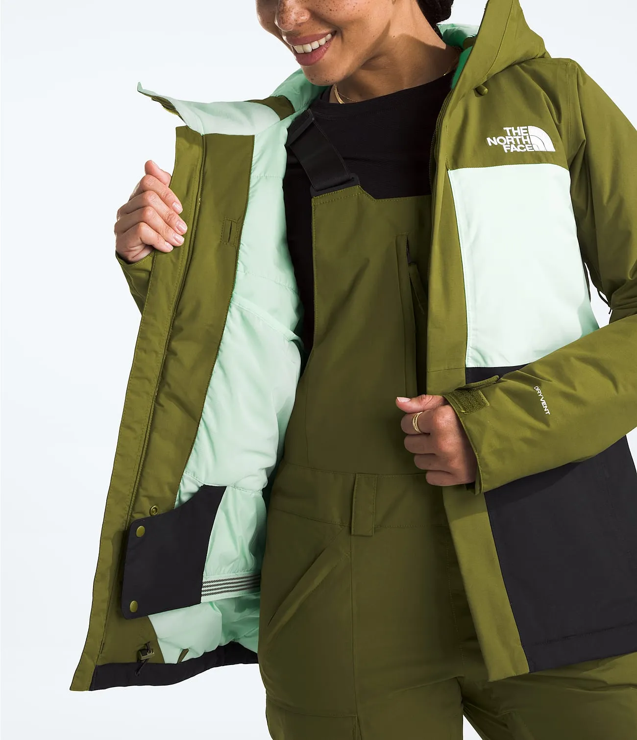 W FREEDOM INSULATED JACKET