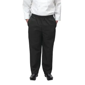 Winco UNF-2KXXL Chef's Pants - each