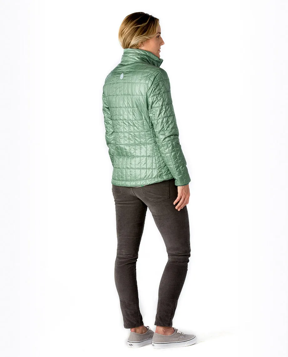 Women's Azura Insulated Jacket-2018