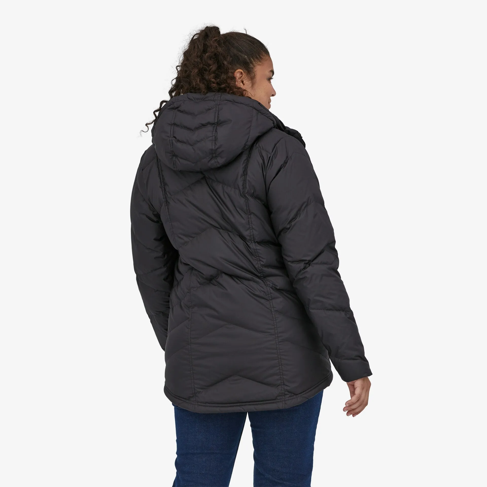 Women's Down with it Jacket