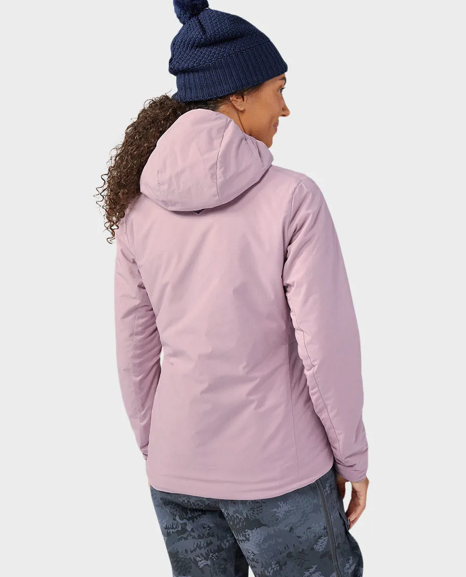 Women's Fernos Insulated Jacket