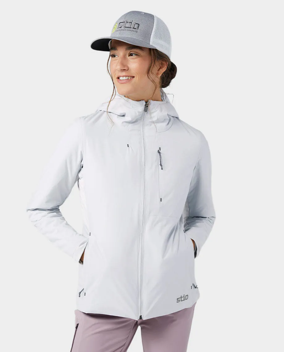 Women's Fernos Insulated Jacket