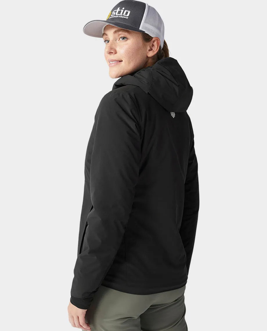 Women's Fernos Insulated Jacket