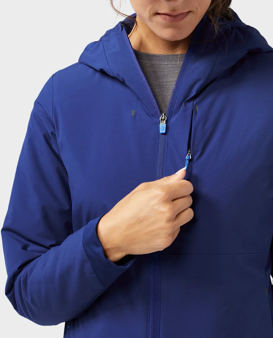 Women's Fernos Insulated Jacket