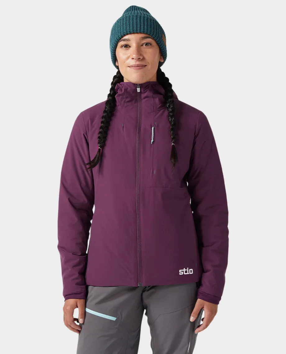 Women's Fernos Insulated Jacket