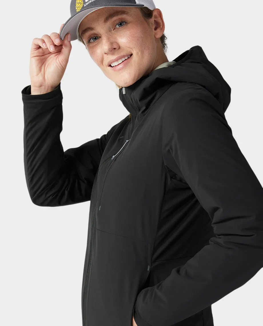 Women's Fernos Insulated Jacket