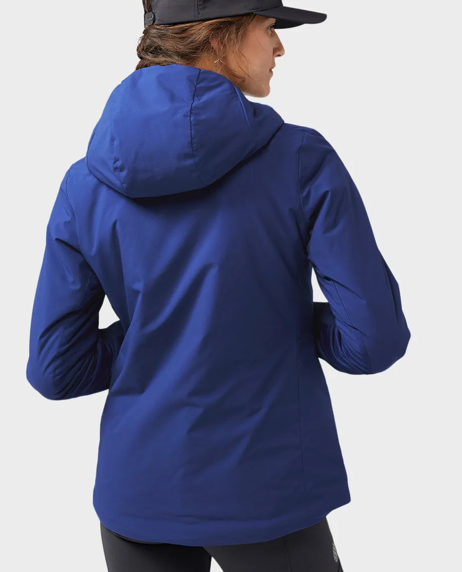 Women's Fernos Insulated Jacket