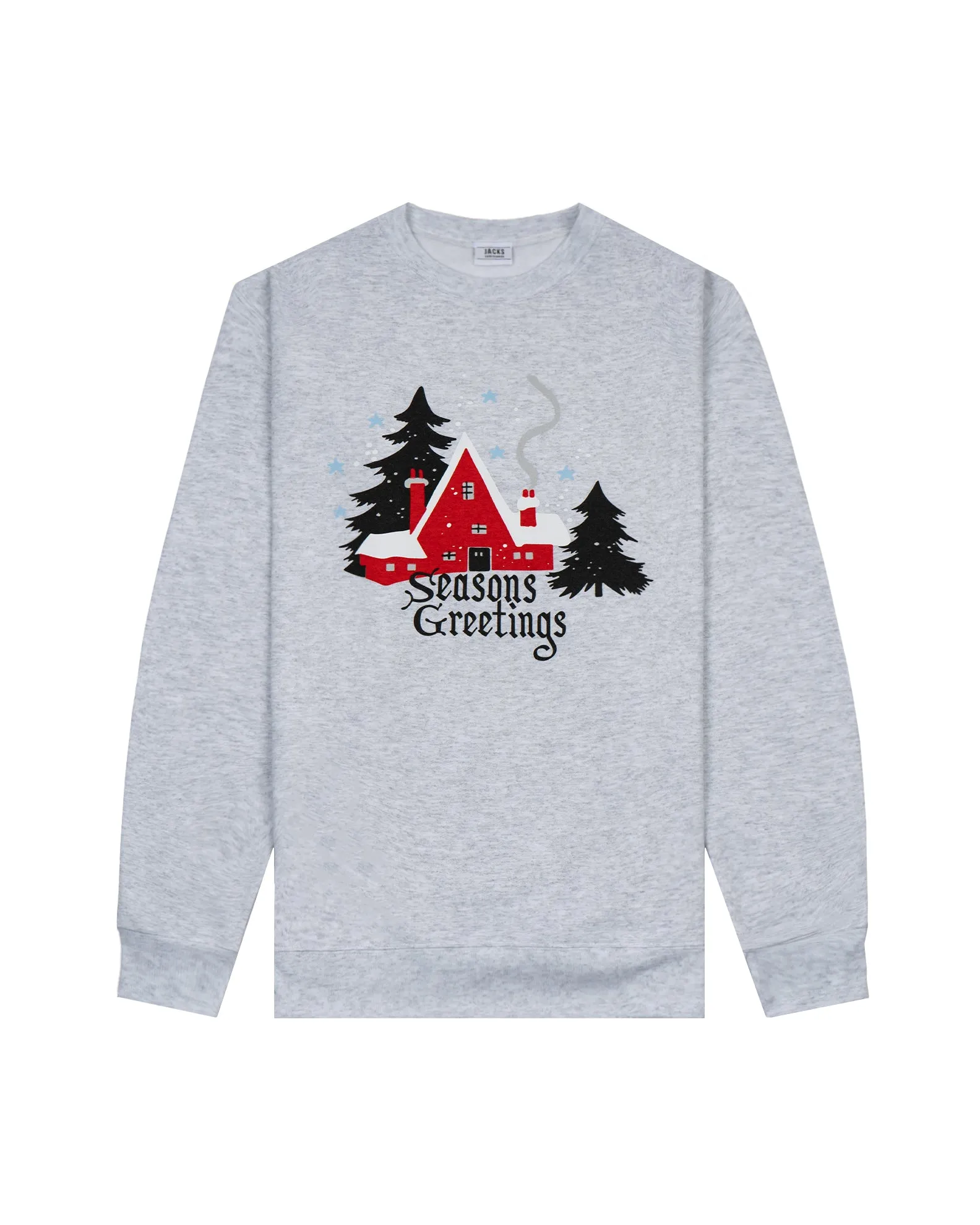 Women's Seasons Crewneck Sweater