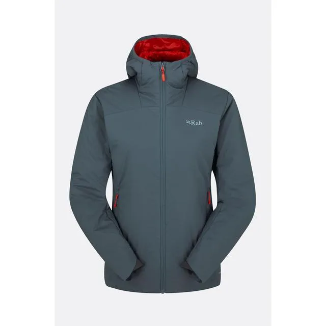 Women's Xenair Alpine Light Insulated Jacket