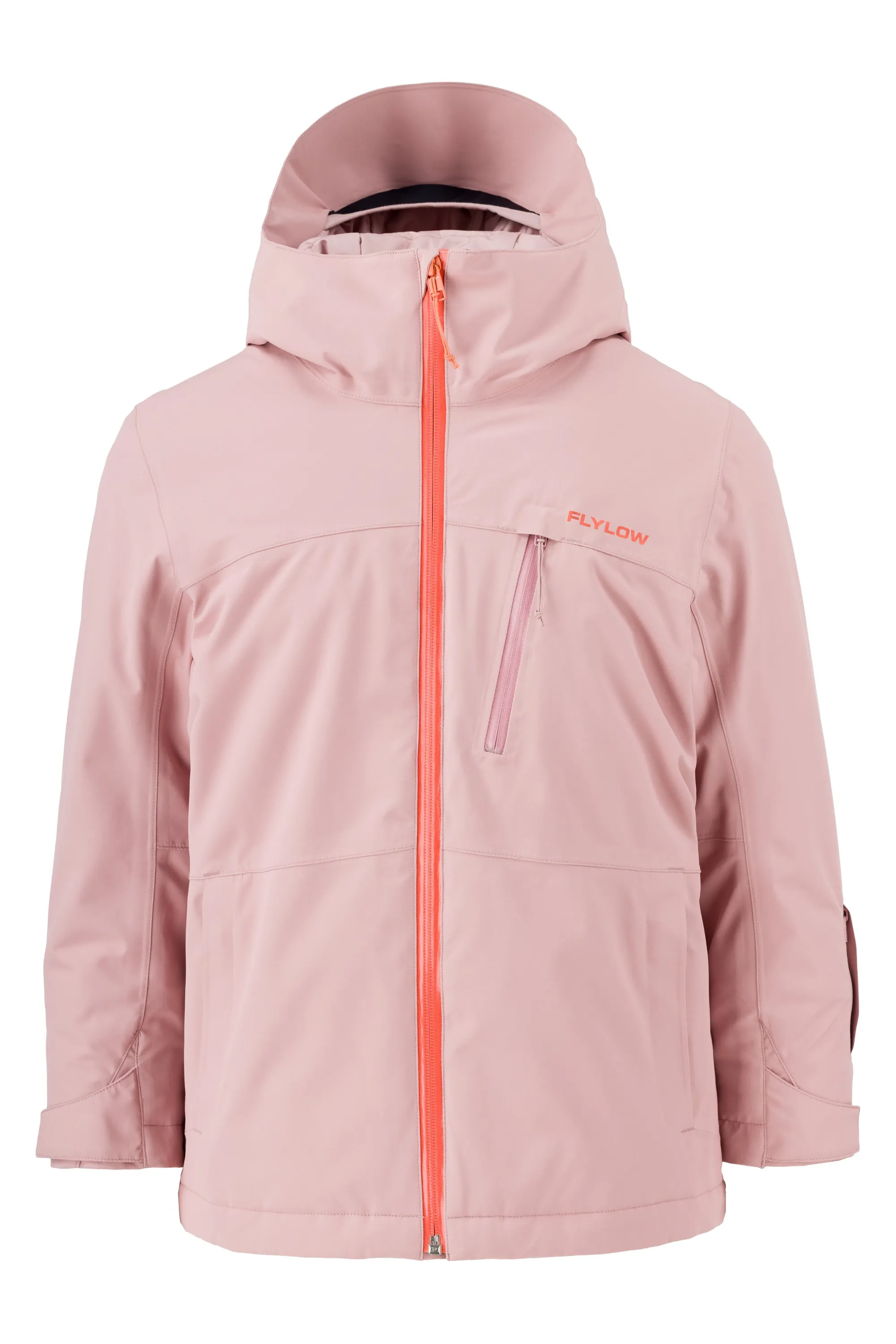 Youth Explorer Jacket