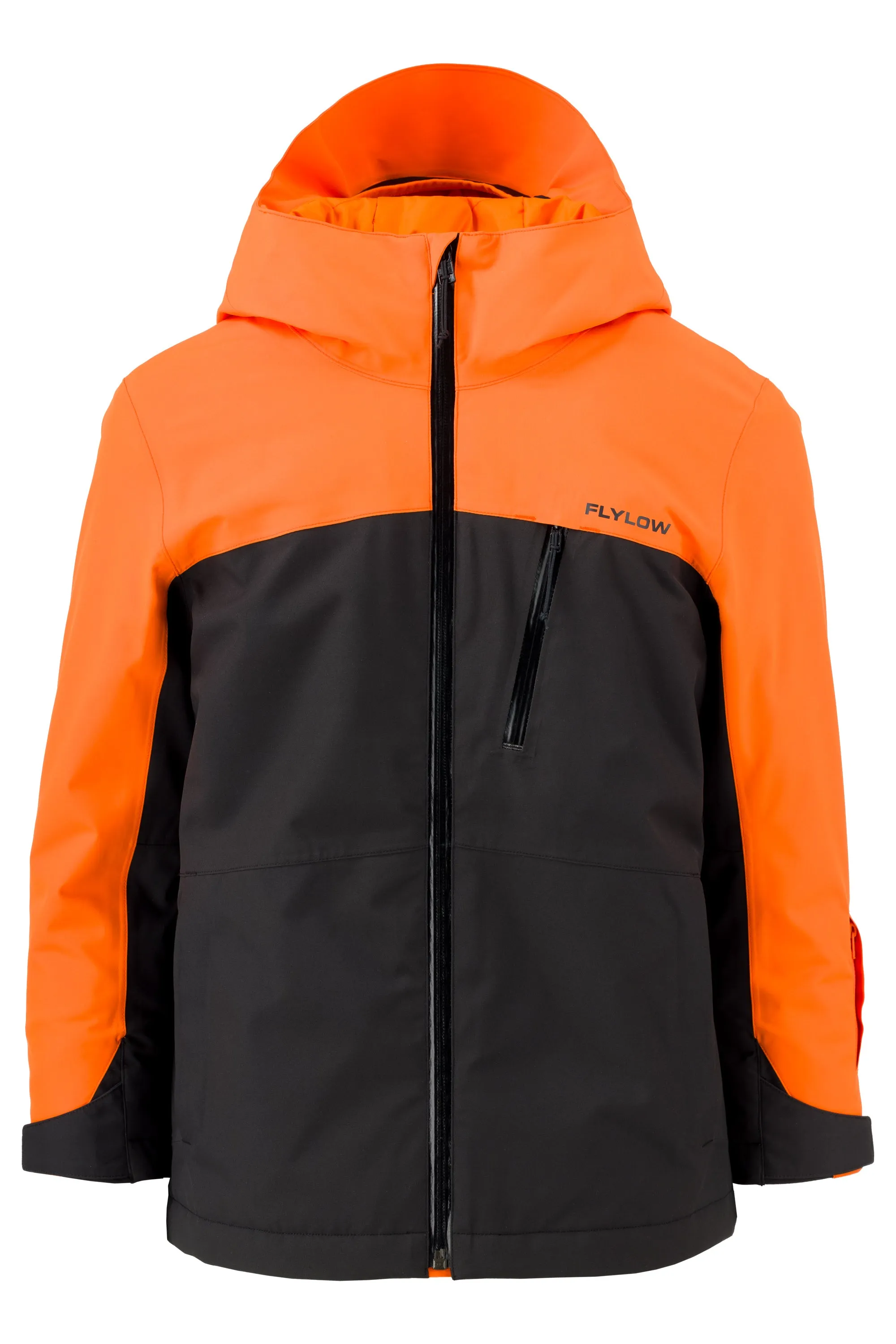 Youth Explorer Jacket