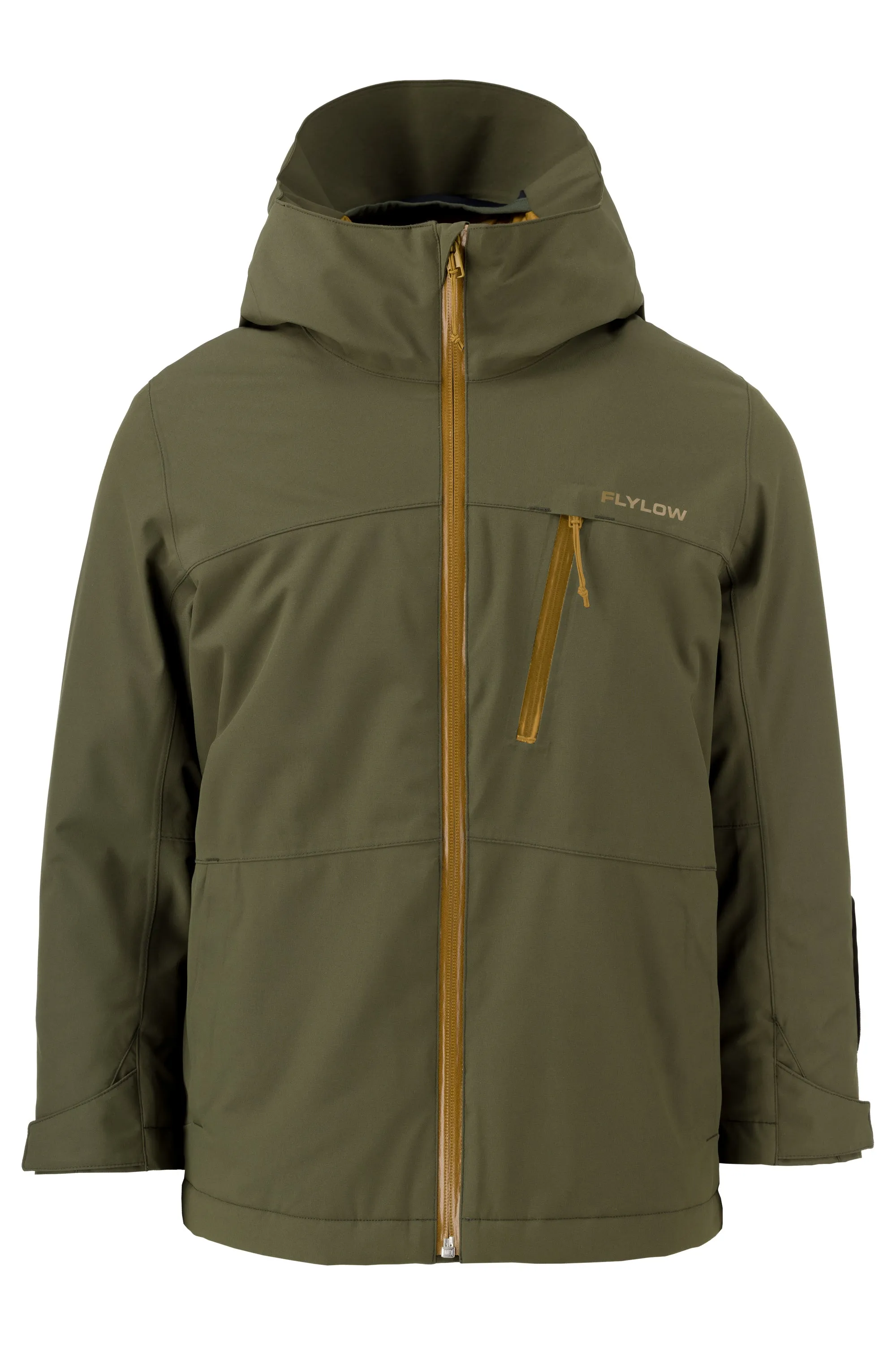 Youth Explorer Jacket