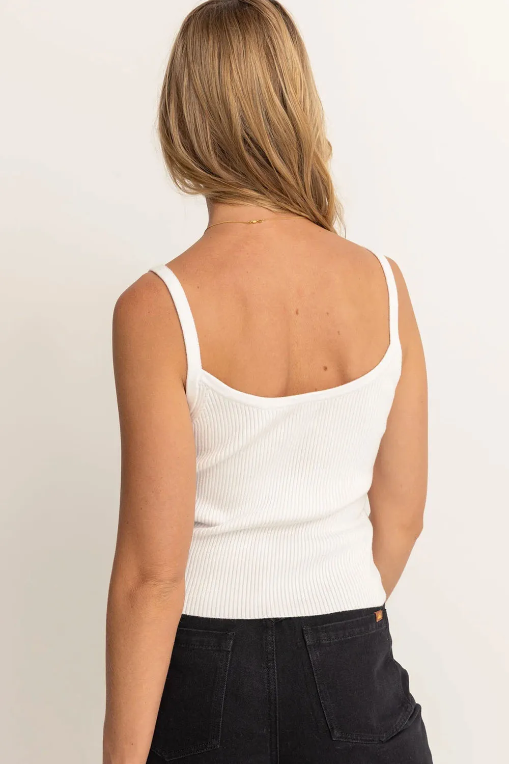 YUMI KNIT TOP